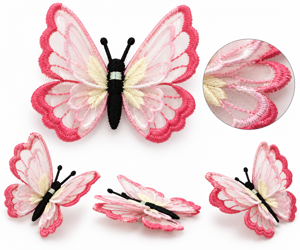 Fairy Blossom BY YOU : crée ton SWIMKYA ! (niveau 1 de personnalisation)