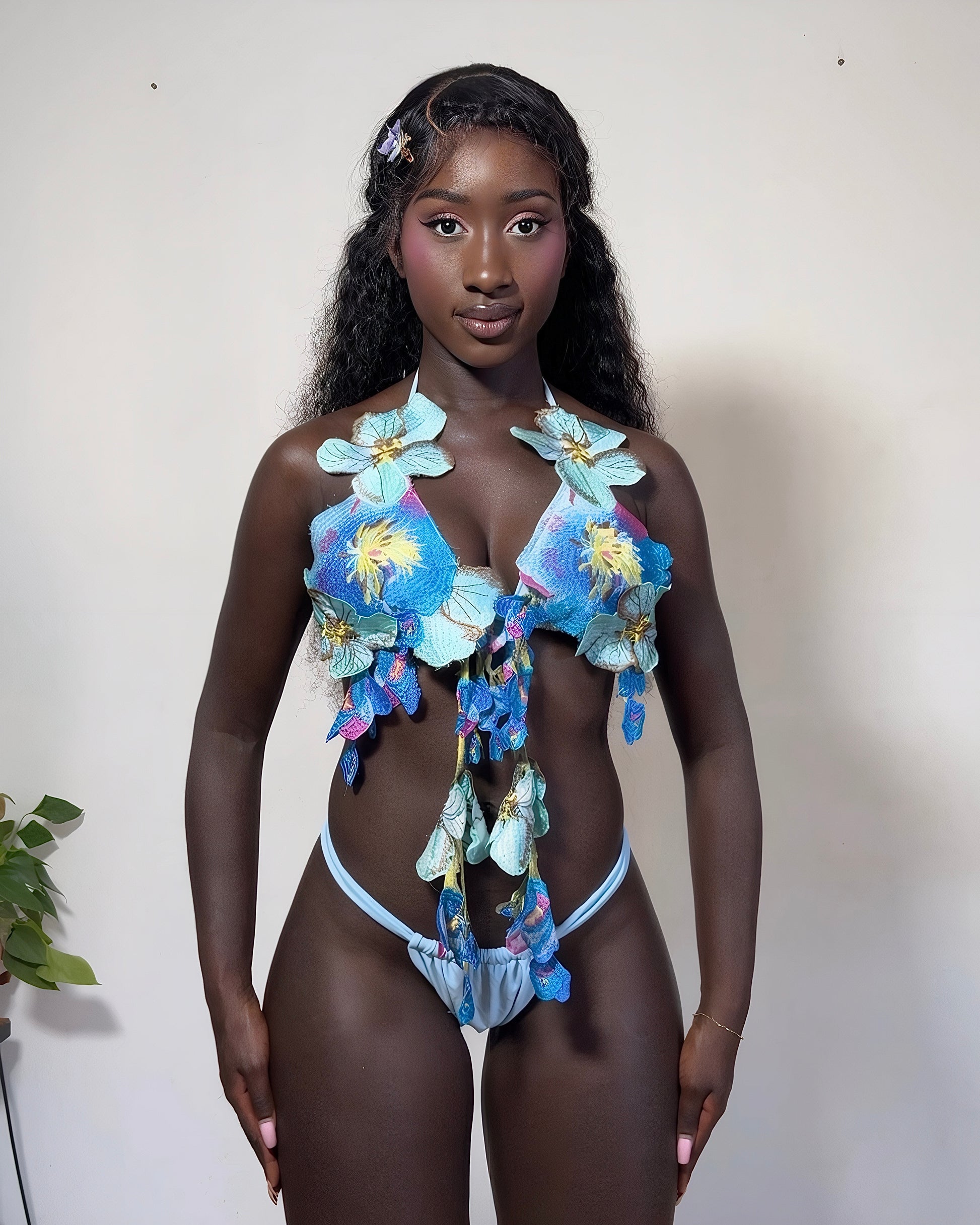 Ocean Bloom set