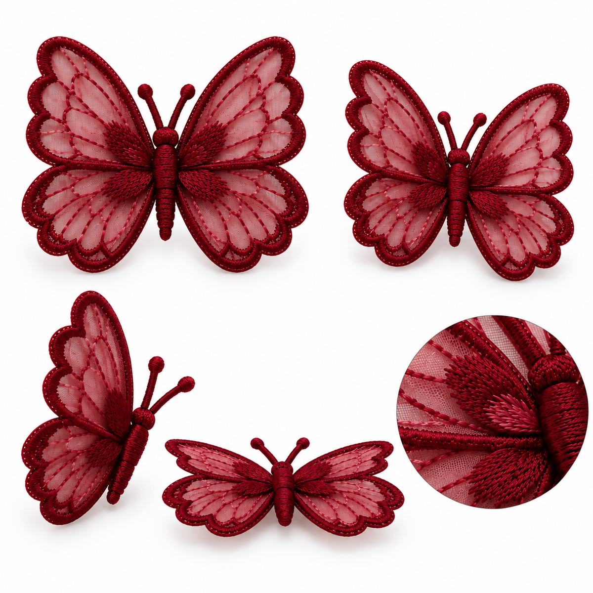 Fairy Blossom BY YOU : crée ton SWIMKYA ! (niveau 1 de personnalisation)