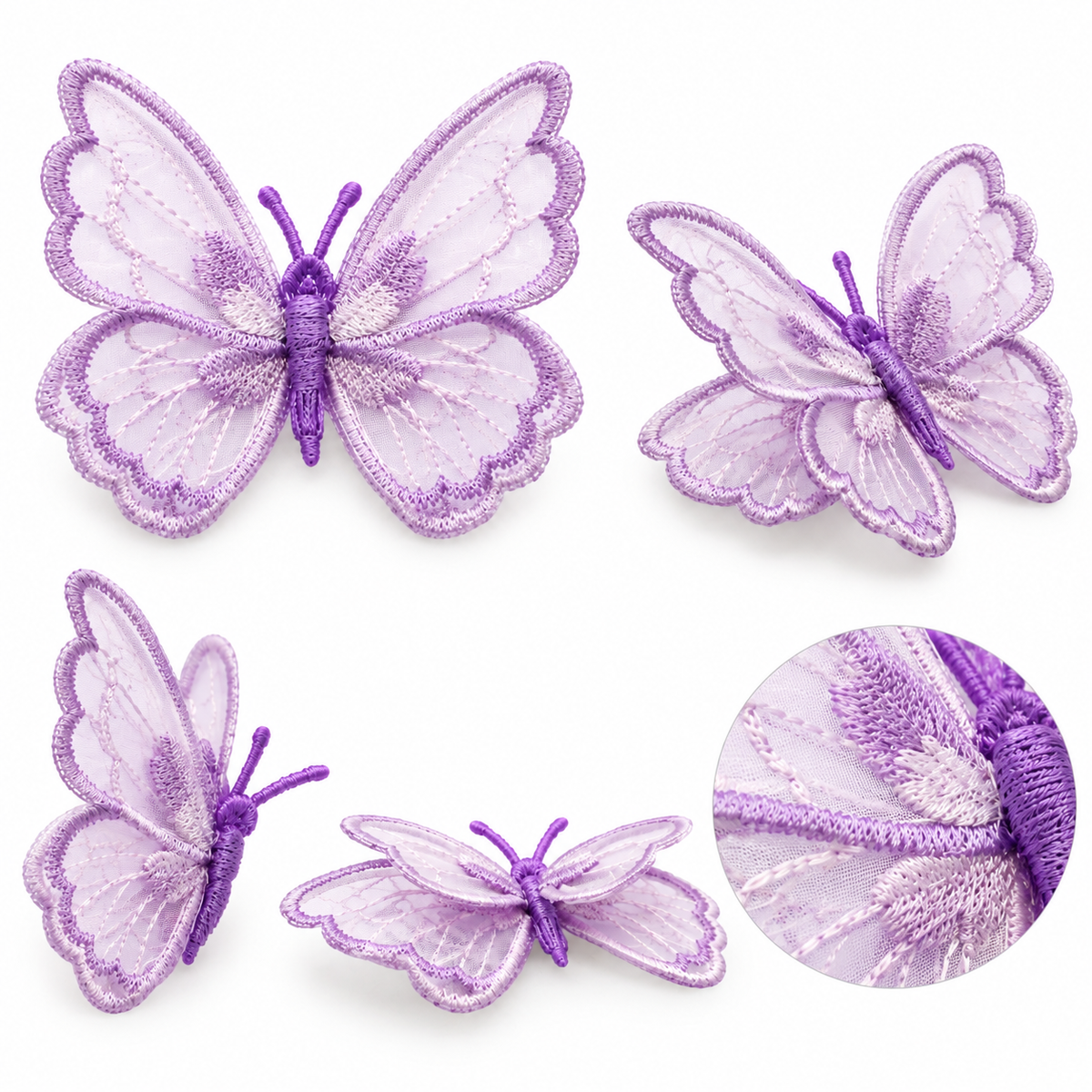 Fairy Blossom BY YOU : crée ton SWIMKYA ! (niveau 1 de personnalisation)