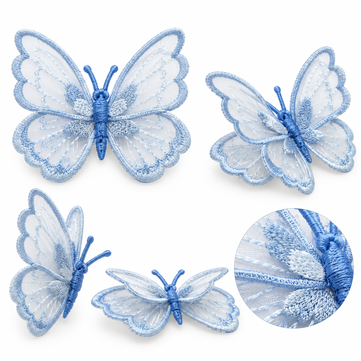 Fairy Blossom BY YOU : crée ton SWIMKYA ! (niveau 1 de personnalisation)