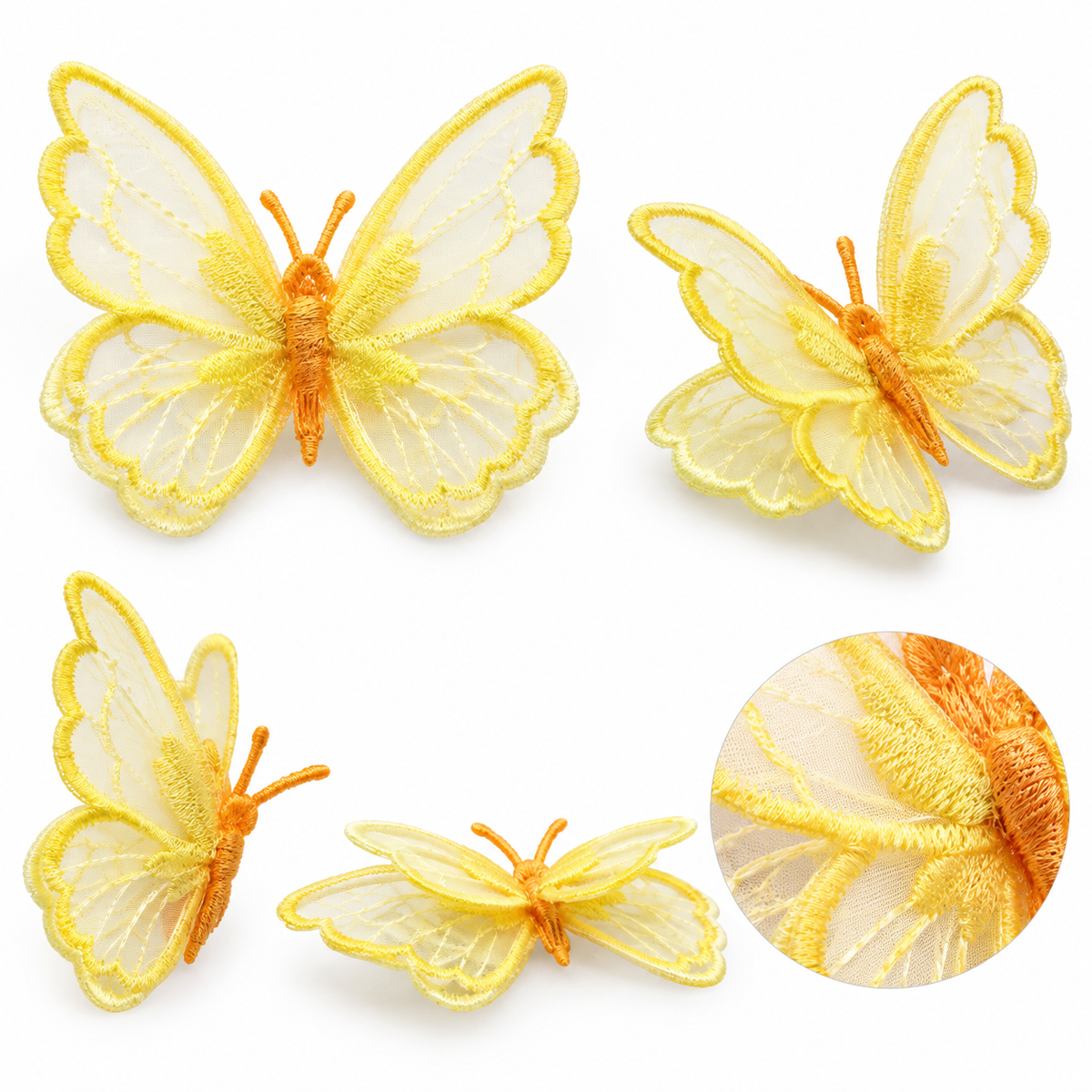 Fairy Blossom BY YOU : crée ton SWIMKYA ! (niveau 1 de personnalisation)