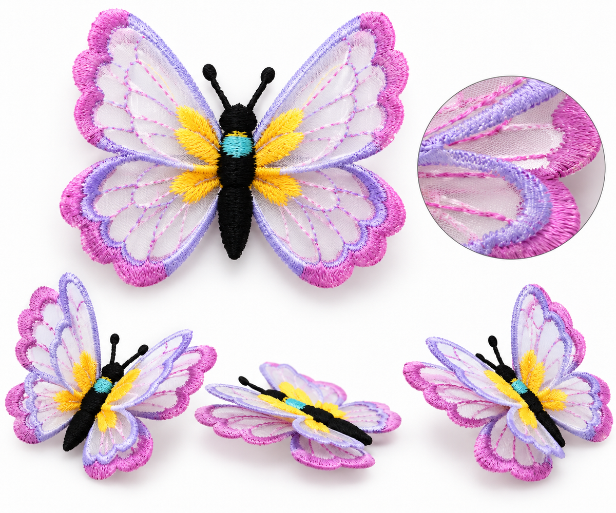 Fairy Blossom BY YOU : crée ton SWIMKYA ! (niveau 1 de personnalisation)