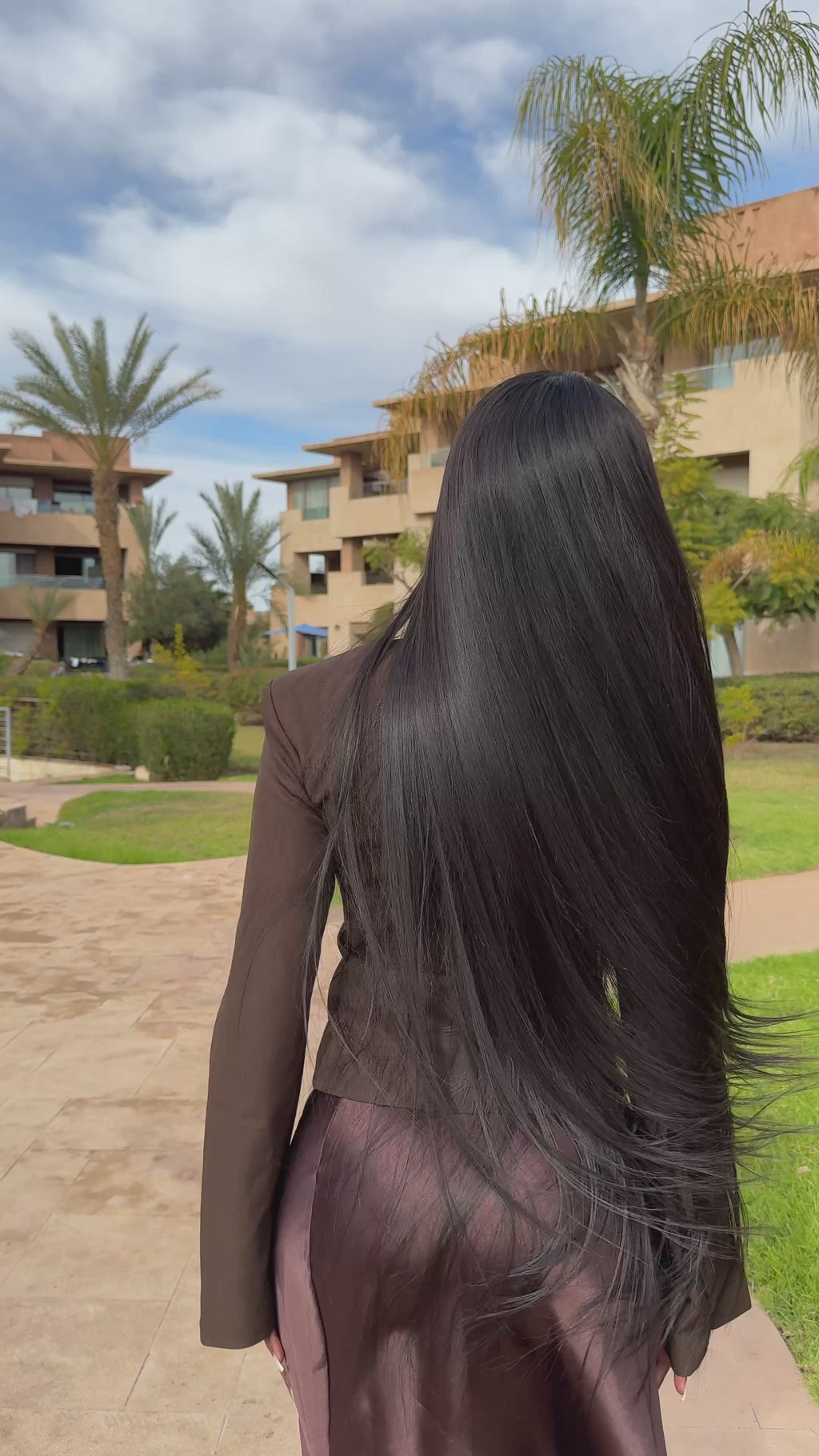 Buy RAW HAIR like a PRO, no intermediary - EBOOK (ENGLISH version of the RAW HAIR list)